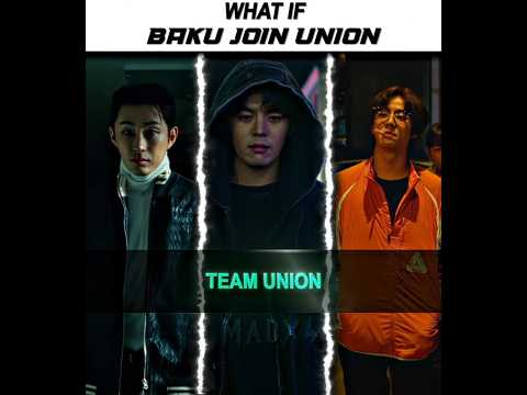 Team union vs Team suho 🤯|  Weak Hero Class 2 Edit | DIA DELÍCIA (Slowed)
