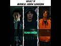 Team Union Vs Team Suho Weak Hero Class 2 Edit DIA DELÍCIA Slowed