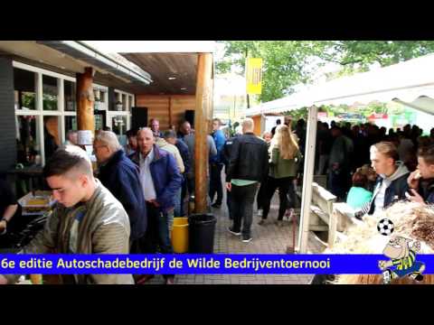 Kweeky reports #16/17-01