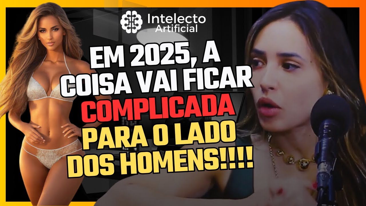 SE VOCÊ ACHA QUE TÁ RUIM, ESPERA SÓ!