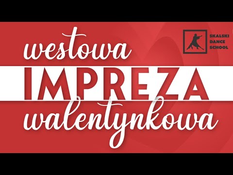 Jakub Szwiec & Lisa Shirokova - J&J Westowa Impreza Walentynkowa 2023