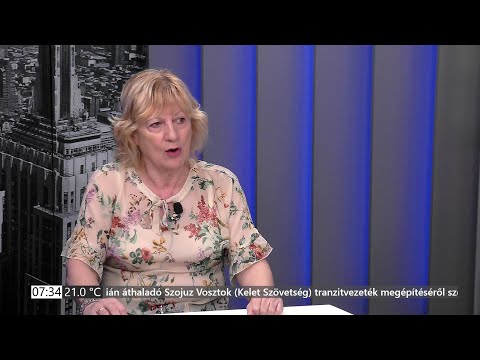 Pirkadat: Boros Péterné – Lesz-e béremelés?