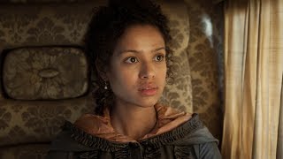 Belle Interview with Gugu Mbatha-Raw