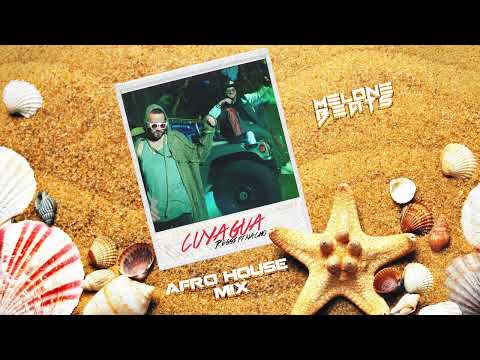 🌴 Reggi El Autentico, Nacho - Cuyagua 🌴 (AfroHouse MIx) @melonebeats