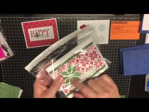 Capital Caring Health video/presentation/materials