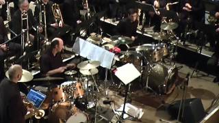 GOUT Big Band plays Don Ellis' 