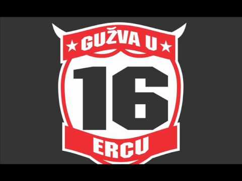 Gužva u 16-ercu - Bogdan