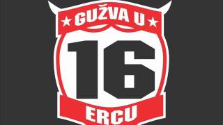 Gužva u 16-ercu - Bogdan