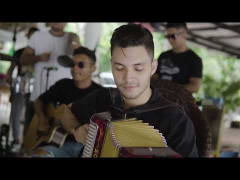 Ceniza fría - Ivan Ballesteros & David Chaar