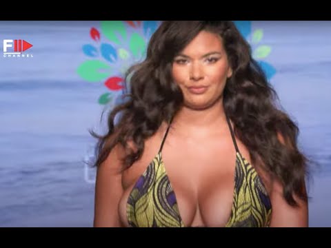 CULTURE TREES Paraiso Swim Week 2024 Miami - Swimwear & Underwear