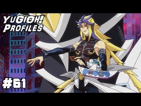 Yugioh Profile: Paradox