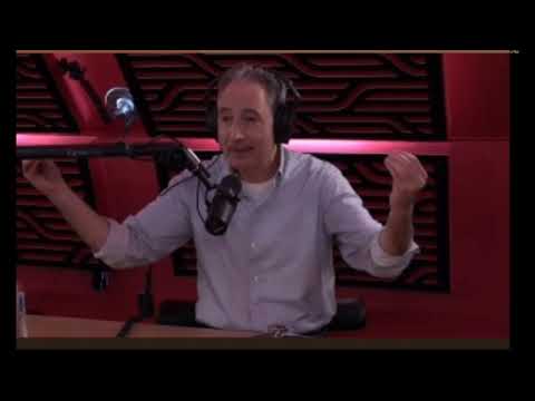 JRE Spooky action JRE #1631