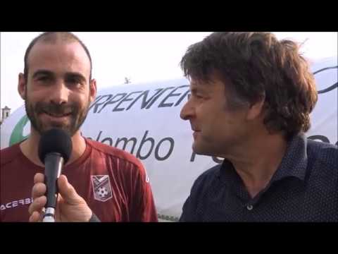 CALOLZIOCORTE vs VEDUGGIO