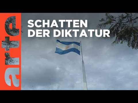 Video Thumbnail: Argentinien: Im Namen der Wahrheit | ARTE Reportage