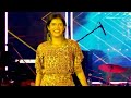 O Antava O Antava..। Pushpa । Cover Version Song By Ankita Bhattacharya । Stage Show Performance