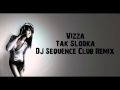 Vizza - Tak Słodka (DJ Sequence Club Remix) HD ...