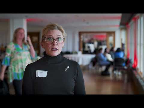 Berättarministeriets lärarkonferens 2023