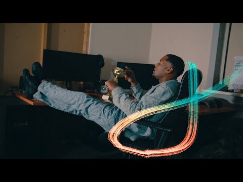 Rich Kalashh - Para Mi Shit feat Ango (Official Music Video)