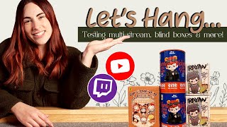 The Board Game Garden - Genshin Impact video thumbnail