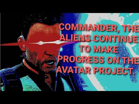 The Avatar Project Experience [XCOM 2]