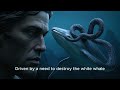 Moby Dick Call me Ishmael   Video