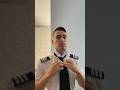 A Day In The Life As An Airline Pilot In 40 Seconds Pilot Travel Travelvlog