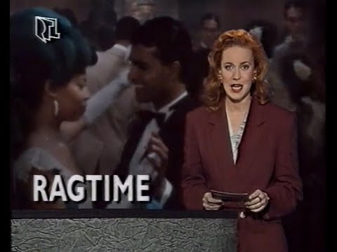 RTLplus 17.04.1991 - Werbung, RTL Aktuell und Ansage zu "Ragtime"