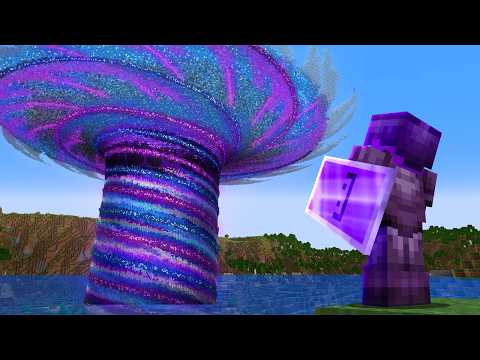 Breaking Into Minecraft's Most Illegal Vault