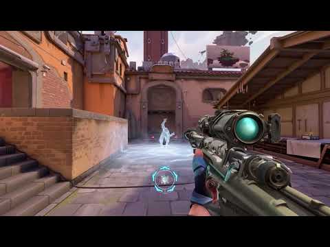 Cryostasis Operator Showcase