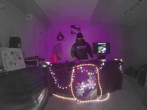 LIVE SETS OMEN CORP - DDTEK