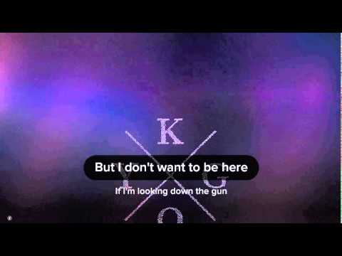 Kygo ft. Will Heard - Nothing Left (Lyrics)
