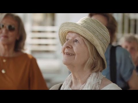 LichtBlick Seniorenhilfe e.V. - Gemeinsam gegen Altersarmut