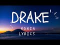 Drake NOKIA Lyrics DrakeOfficial