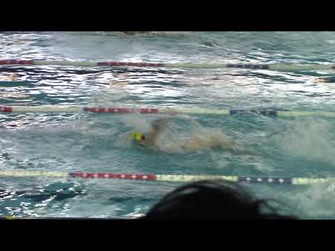 Abbri Matteo (2) 100MX - S.Marcellino 17.11.19