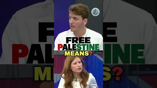 Download lagu Free Palestine Explained‼️ mp3