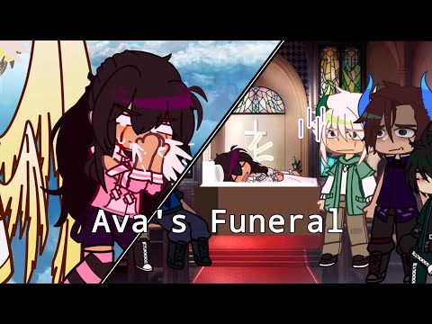 Funeral ||MID||Meme