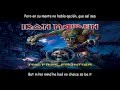 Iron Maiden The Man Who Would Be King lyrics y ...