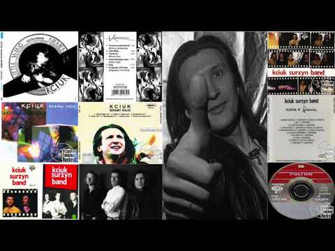 TOMASZ KCIUK JAWORSKI Fusion Band