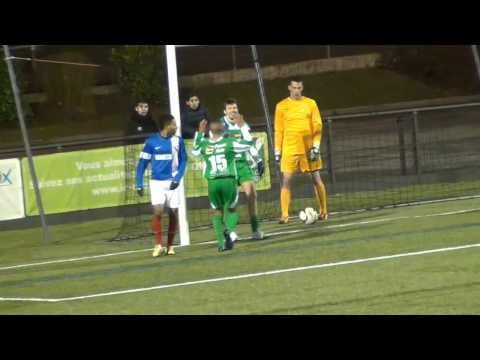 15 J CFA 2  IC CROIX - AS AULNOYE