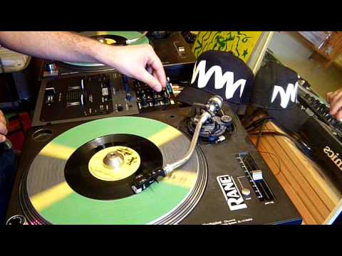 Kingzblend TV Vol. 12 by Deli-Cut (Burro Banton Mix / 19 TUNES !!! / Reggae Dancehall)