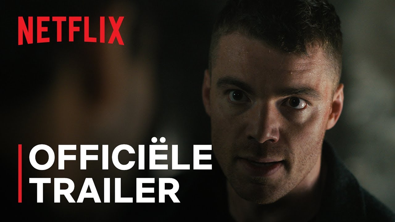 The Night Agent: Seizoen 3 | Officiële trailer | Netflix