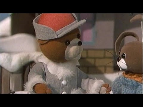 Kĺzačka | celá časť | MACKO UŠKO