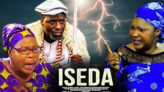 Iseda - latest yoruba movies 2023 this week new re