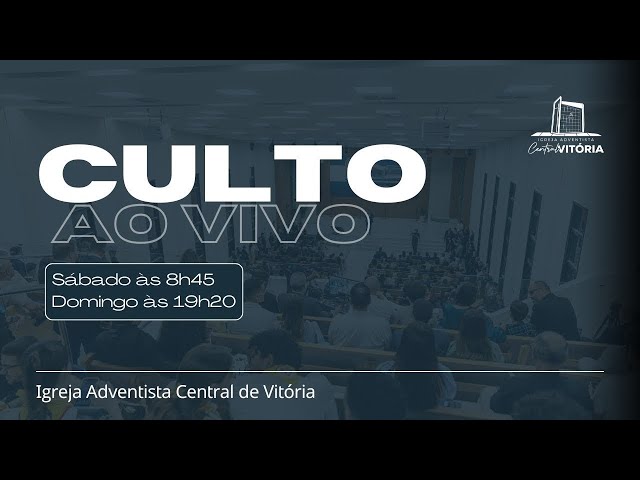 Igreja Adventista Central de Vitória