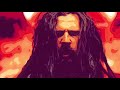 Rob Zombie - Never Gonna Stop {The Red, Red Kroovy} (Slowed)
