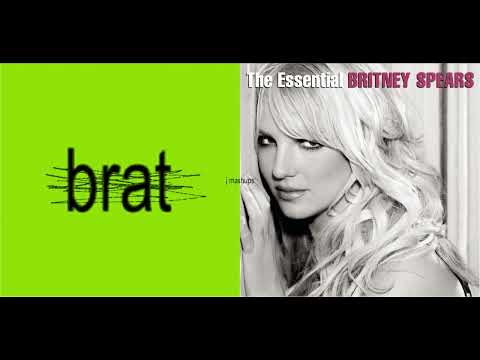 Von Dutch / 3 (Charli xcx & Britney Spears Mashup)
