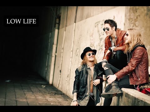 Midway - Low Life ( Official Music Video )