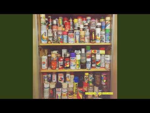 DÓNDE??? ft Franco Carter