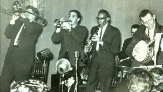 George Lewis, Big Bill Bissonnette  -  Bill Bailey.wmv