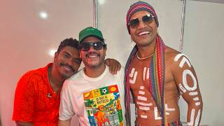 [Timbalada no Fortal 2026]
